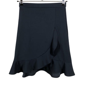 Unisex Soyaconcept - Tricot skirt, size 36 - Blue (1)