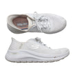Unisex Skechers - Sneakers, size 37 - White ()