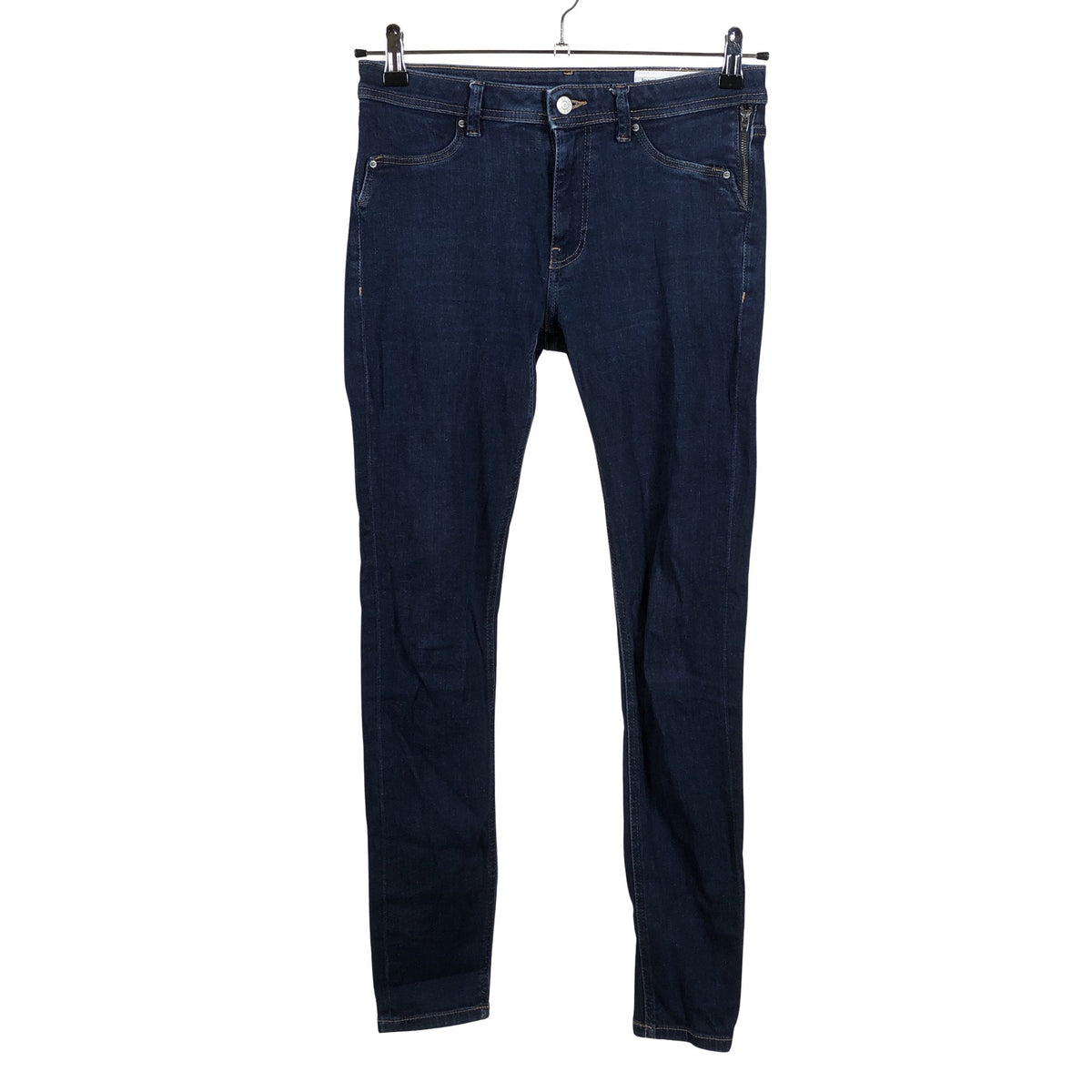 Unisex Esprit - Jeggings, size W29 - Blue (1)
