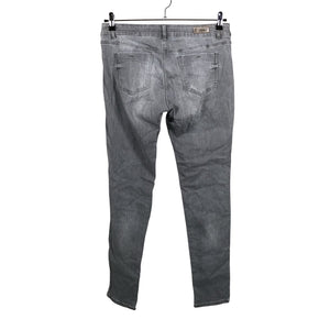Unisex s.Oliver - Jeans, size 40 - Gray (2)