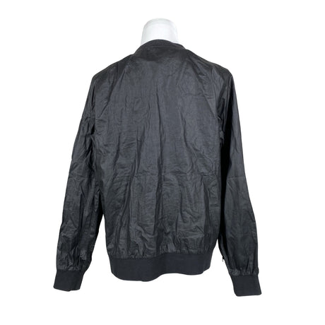 Unisex Makia - Outdoor jacket, size XXL - Black (2)