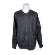 Unisex Makia - Outdoor jacket, size XXL - Black ()
