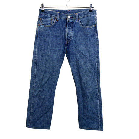 Unisex Levi's - Jeans, size W32 - Blue ()