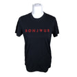 Unisex French Connection - T-shirt, size 38 - Blue ()