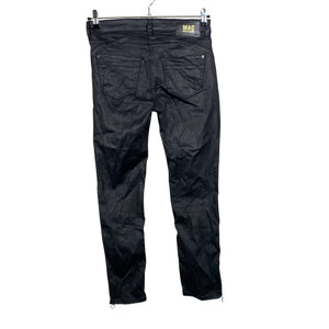 Unisex MAC - Jeans, size 36 - Black (2)