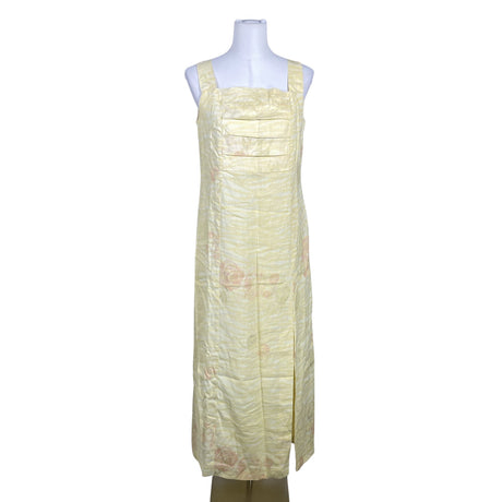 Unisex Amis - Suit set, size 38 - Yellow (2)