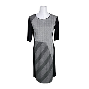Unisex L'evolution - Suit set, size 38 - Gray (2)