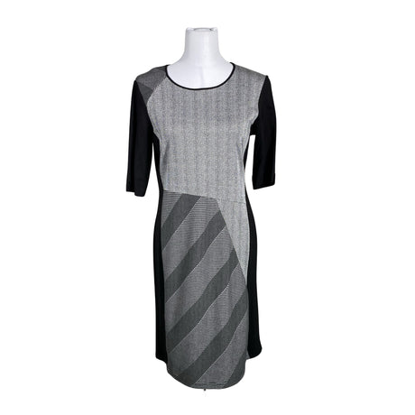 Unisex L'evolution - Suit set, size 38 - Gray (2)