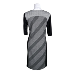 Unisex L'evolution - Suit set, size 38 - Gray (3)