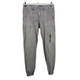 Unisex Cream - Slacks, size W31 - Gray ()