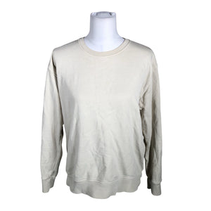 Unisex Colorful Standard - Sweatshirt, size 40 - Beige (1)