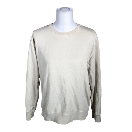 Unisex Colorful Standard - Sweatshirt, size 40 - Beige ()