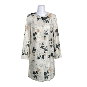Unisex L'evolution - Jacket, size 38 - Beige (1)