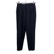 Unisex Gerry Weber - Slacks, size 36 - Black ()