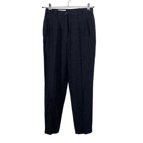 Unisex Gerry Weber - Slacks, size 36 - Black ()
