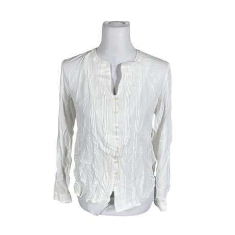Unisex Tommy Hilfiger - Blouse, size 36 - White ()