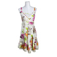Unisex Prêt - Dress, size 38 - White ()