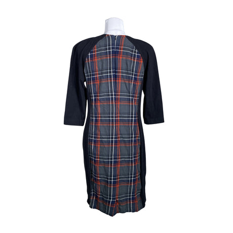 Unisex Prêt - Tricot dress, size 38 - Black (2)