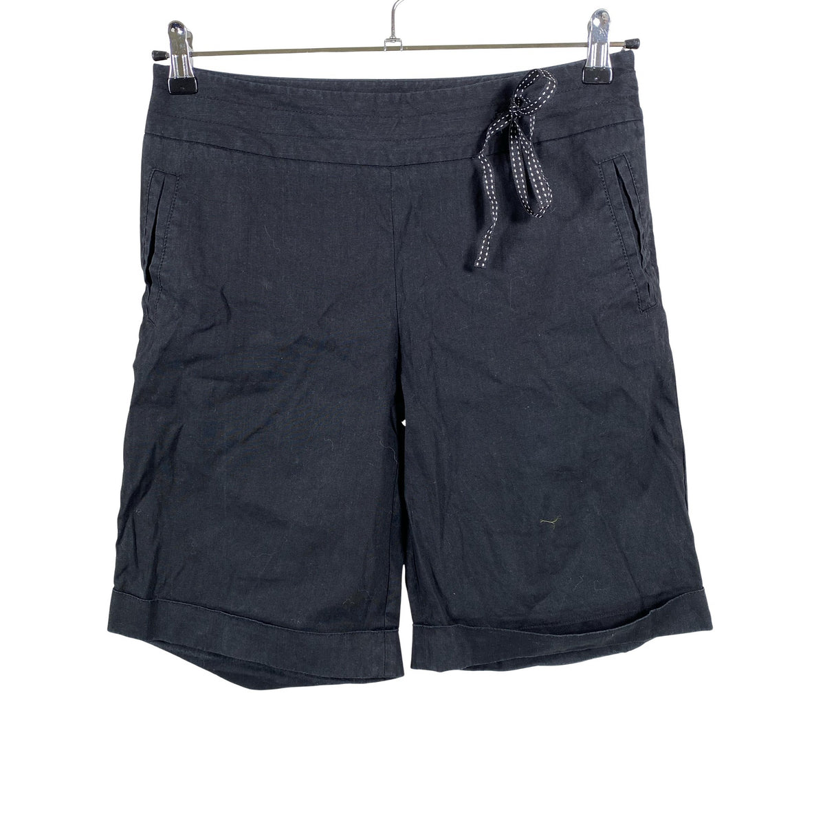 Unisex Tommy Hilfiger - Shorts, size 38 - Black (1)