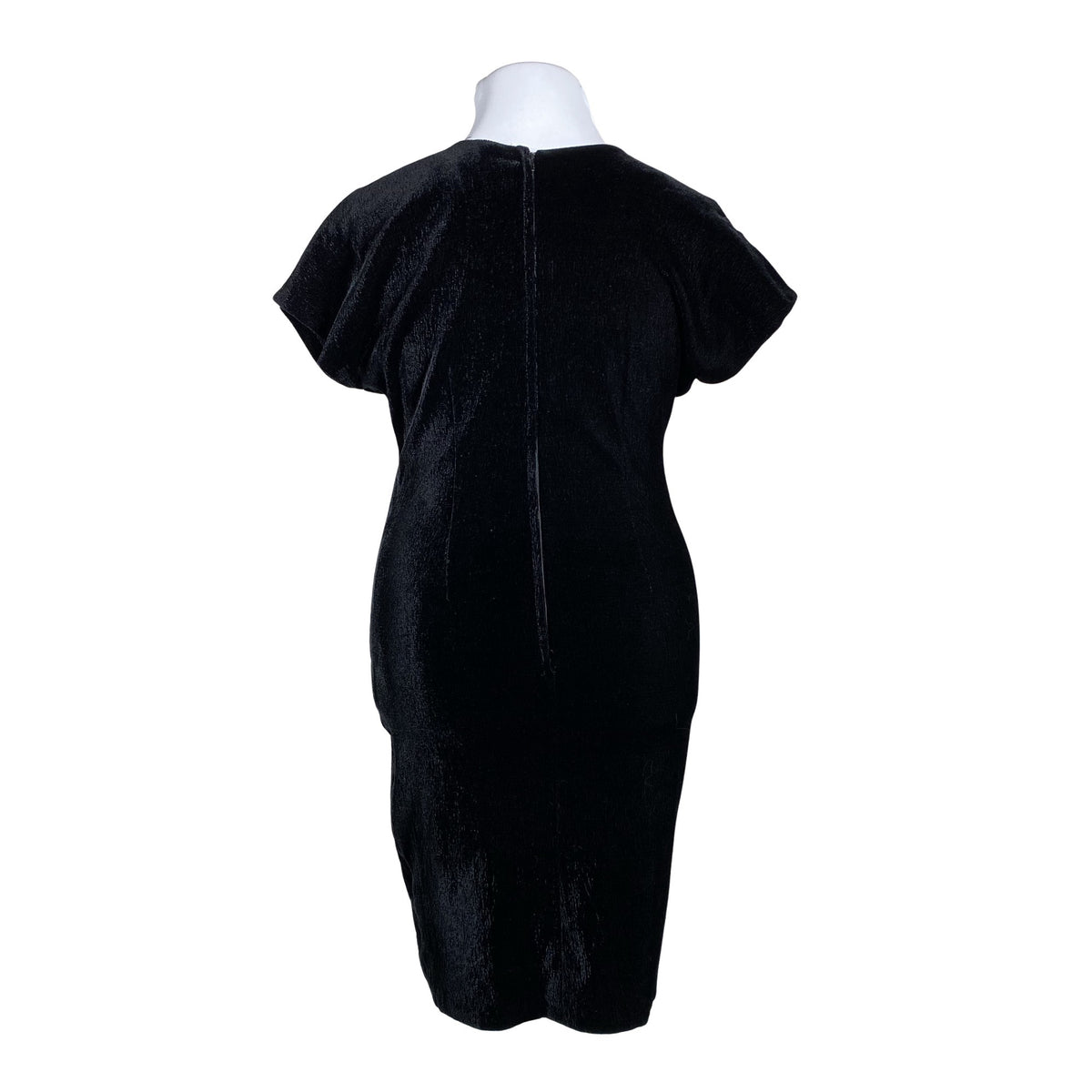 Unisex Marimekko - Dress, size 44 - Black (2)