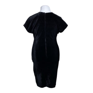 Unisex Marimekko - Dress, size 44 - Black (2)