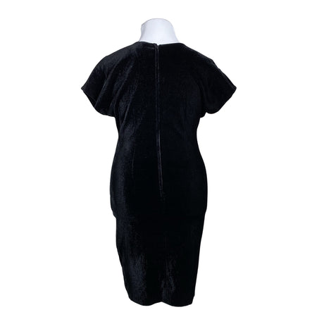 Unisex Marimekko - Dress, size 44 - Black (2)