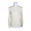Unisex Uniqlo - Sweater, size 40 - Natural white ()