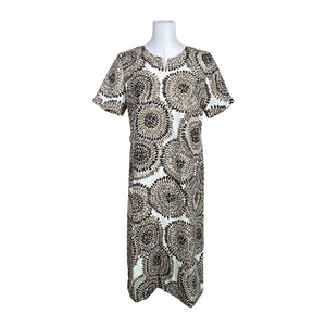 Unisex Amis - Dress, size 40 - Brown (1)