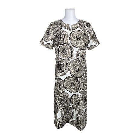 Unisex Amis - Dress, size 40 - Brown ()