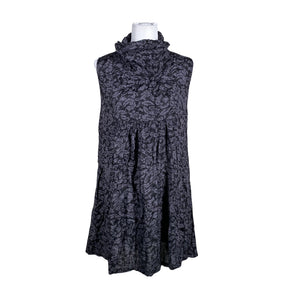 Unisex The Masai - Dress, size 38 - Gray (1)
