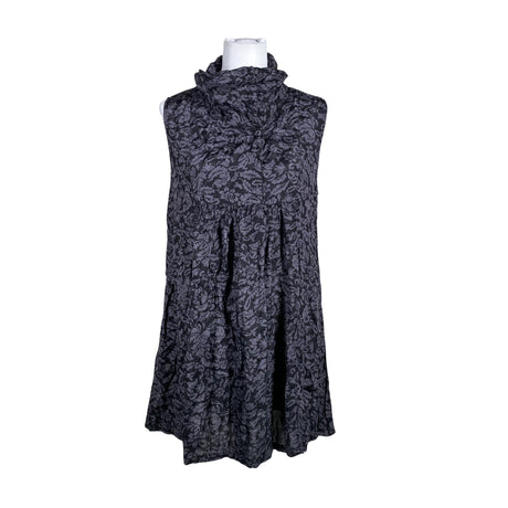 Unisex The Masai - Dress, size 38 - Gray ()