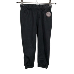 Unisex Jonathan - Track pants, size 86 - 92 - Black (1)
