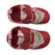 Unisex Reima - Sneakers, size 25 - Red ()