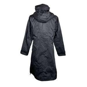 Unisex Normann - Outdoor jacket, size 38 - Black (2)