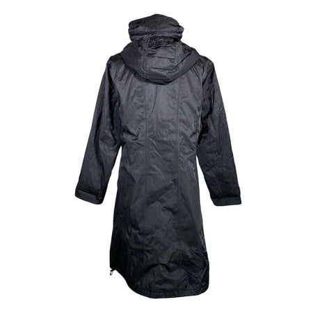 Unisex Normann - Outdoor jacket, size 38 - Black (2)
