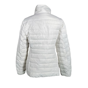 Unisex J.A.P - Lightly padded jacket, size 40 - White (2)