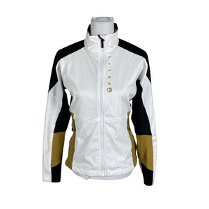 Unisex Halti - Sports jacket, size 38 - White (1)