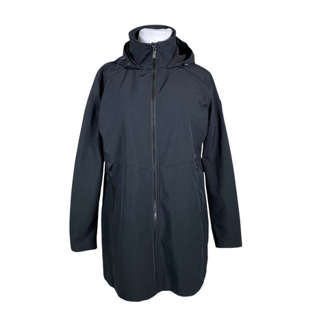 Unisex Halti - Soft shell jacket, size 44 - Black ()
