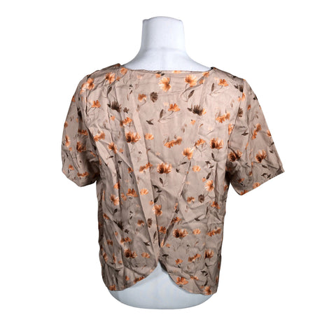 Unisex Kaiko - Blouse, size 36 - Beige (2)