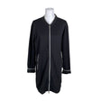 Unisex Luhta - Sweatshirt, size 40 - Black ()