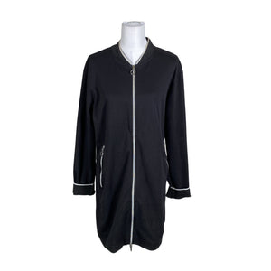 Unisex Luhta - Sweatshirt, size 40 - Black (1)