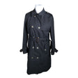 Unisex Esprit - Trench coat, size 44 - Black ()