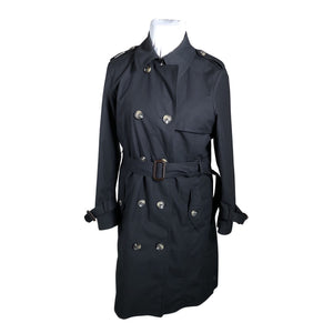 Unisex Esprit - Trench coat, size 44 - Black (1)