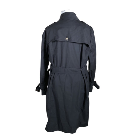 Unisex Esprit - Trench coat, size 44 - Black (2)