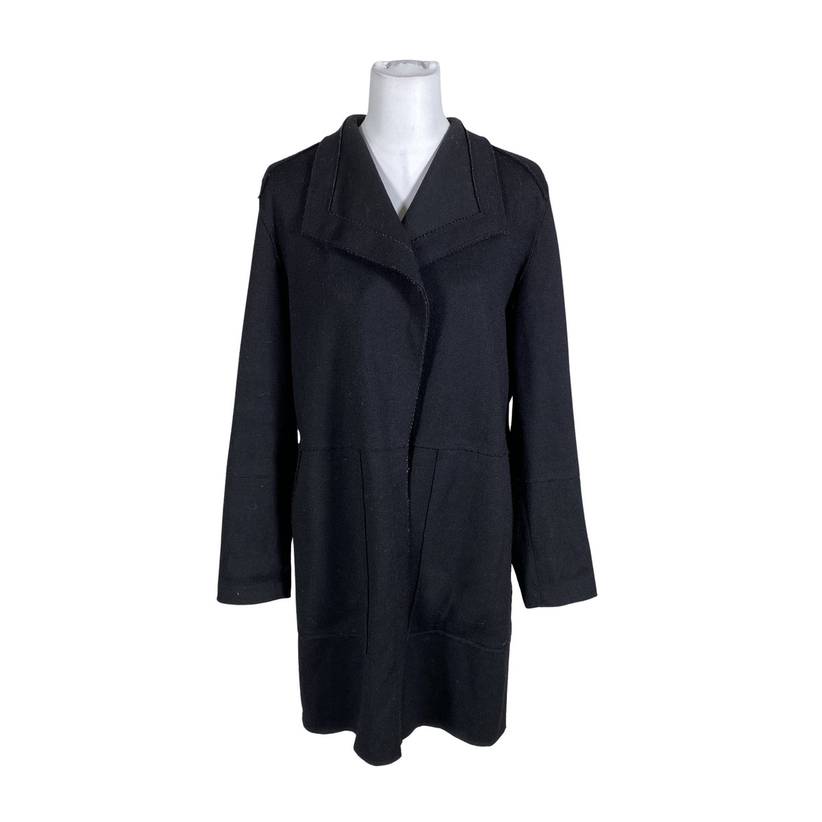 Unisex Esprit - Lightweight jacket, size 42 - Black (1)