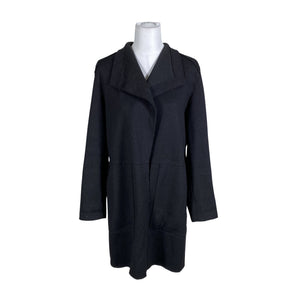 Unisex Esprit - Lightweight jacket, size 42 - Black (1)