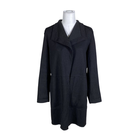 Unisex Esprit - Lightweight jacket, size 42 - Black ()