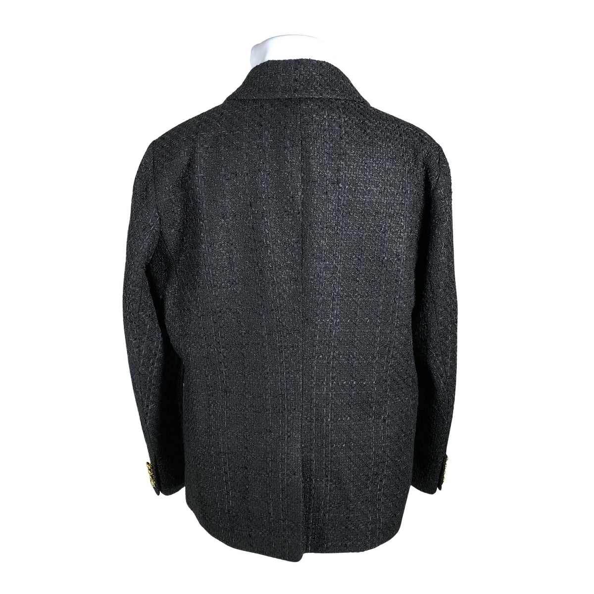 Unisex Anna Field - Jacket, size 44 - Black (2)