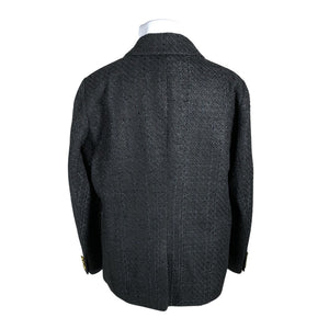 Unisex Anna Field - Jacket, size 44 - Black (2)