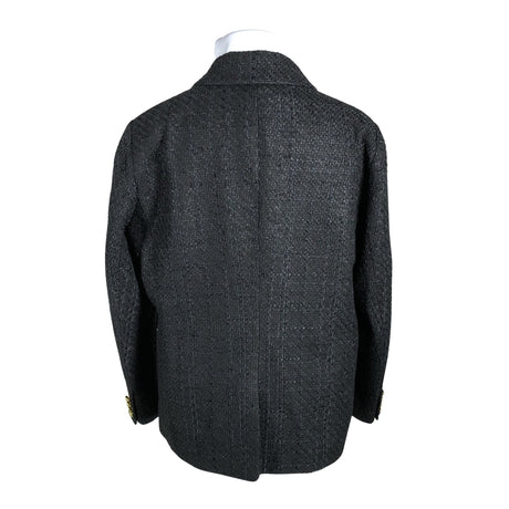 Unisex Anna Field - Jacket, size 44 - Black (2)